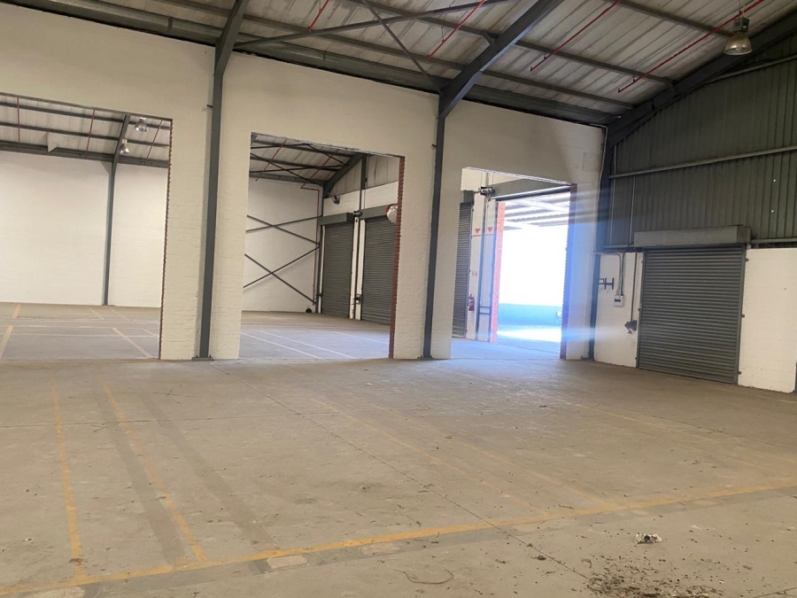 Commercial Property for Sale in Airport Industria Western Cape
